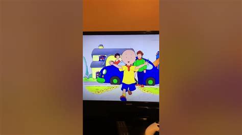 caillou ratings|More.